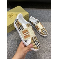 $72.00 USD Burberry Casual Shoes For Men #795464