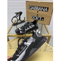 $88.00 USD Dolce & Gabbana D&G Casual Shoes For Men #795470