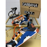 $88.00 USD Dolce & Gabbana D&G Casual Shoes For Men #795471