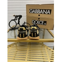 $88.00 USD Dolce & Gabbana D&G Casual Shoes For Men #795474