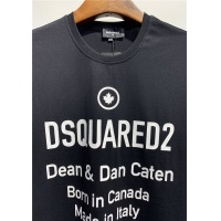 $25.00 USD Dsquared T-Shirts Short Sleeved For Men #795549