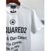 $25.00 USD Dsquared T-Shirts Short Sleeved For Men #795550