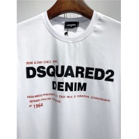 $25.00 USD Dsquared T-Shirts Short Sleeved For Men #795556