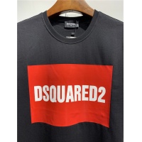 $25.00 USD Dsquared T-Shirts Short Sleeved For Men #795558