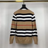 $45.00 USD Burberry Sweaters Long Sleeved For Men #795596