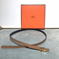 $56.00 USD Hermes AAA  Belts #795732
