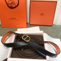 $56.00 USD Hermes AAA  Belts #795735