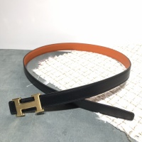 $56.00 USD Hermes AAA  Belts #795739