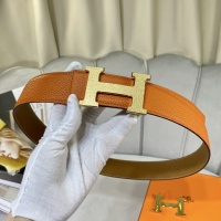 $60.00 USD Hermes AAA  Belts #795846