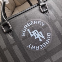 $80.00 USD Burberry AAA Man Handbags #796055