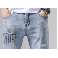 $45.00 USD Dolce & Gabbana D&G Jeans For Men #796099