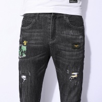 $45.00 USD Chanel Jeans For Men #796120