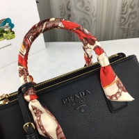 $103.00 USD Prada AAA Quality Handbags For Women #796202