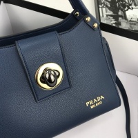 $103.00 USD Prada AAA Quality Handbags For Women #796619