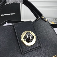 $103.00 USD Prada AAA Quality Handbags For Women #796623