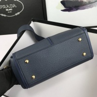 $103.00 USD Prada AAA Quality Handbags For Women #796625