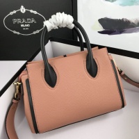 $103.00 USD Prada AAA Quality Handbags For Women #796626