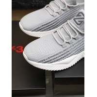 $80.00 USD Y-3 Casual Shoes For Men #796683