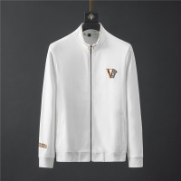 $80.00 USD Versace Tracksuits Long Sleeved For Men #796836