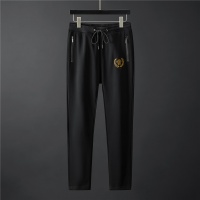 $80.00 USD Versace Tracksuits Long Sleeved For Men #796839