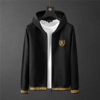 $80.00 USD Versace Tracksuits Long Sleeved For Men #796839