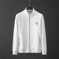 $80.00 USD Versace Tracksuits Long Sleeved For Men #796840