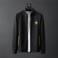 $80.00 USD Versace Tracksuits Long Sleeved For Men #796841