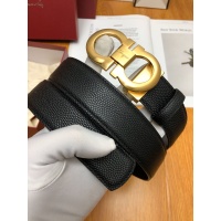 $60.00 USD Salvatore Ferragamo AAA  Belts #797036