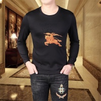 $41.00 USD Burberry T-Shirts Long Sleeved For Men #797401