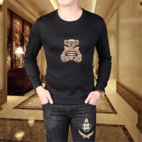 $41.00 USD Burberry T-Shirts Long Sleeved For Men #797404