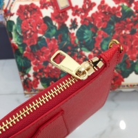 $141.00 USD Dolce & Gabbana AAA Quality Totes-Handbag For Women #797433