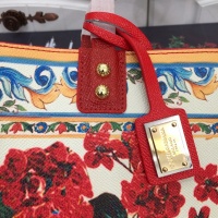 $141.00 USD Dolce & Gabbana AAA Quality Totes-Handbag For Women #797433