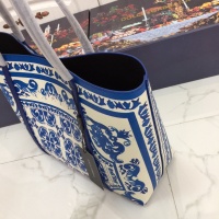 $141.00 USD Dolce & Gabbana AAA Quality Totes-Handbag For Women #797439