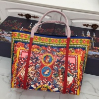 $141.00 USD Dolce & Gabbana AAA Quality Totes-Handbag For Women #797443