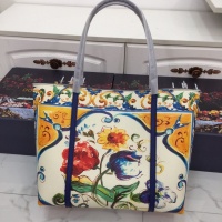 $141.00 USD Dolce & Gabbana AAA Quality Totes-Handbag For Women #797444