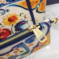 $141.00 USD Dolce & Gabbana AAA Quality Totes-Handbag For Women #797444