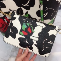 $141.00 USD Dolce & Gabbana AAA Quality Totes-Handbag For Women #797445