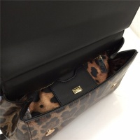 $141.00 USD Dolce & Gabbana AAA Quality Handbags For Women #797454