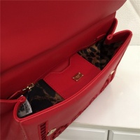 $146.00 USD Dolce & Gabbana AAA Quality Handbags For Women #797463