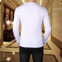 $41.00 USD Versace T-Shirts Long Sleeved For Men #797501
