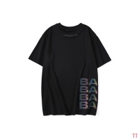 $27.00 USD Bape T-Shirts Short Sleeved For Men #797533