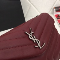 $97.00 USD Yves Saint Laurent YSL AAA Quality Messenger Bags For Women #797542