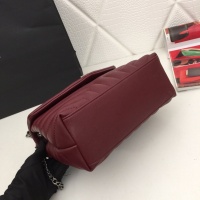 $97.00 USD Yves Saint Laurent YSL AAA Quality Messenger Bags For Women #797542
