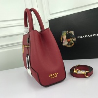 $106.00 USD Prada AAA Quality Handbags For Women #797602