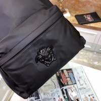$103.00 USD Versace AAA Man Backpacks #797625
