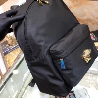 $103.00 USD Versace AAA Man Backpacks #797626