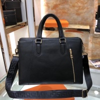 $133.00 USD Versace AAA Man Handbags #797627