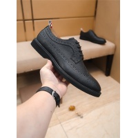 $88.00 USD Thom Browne Leather Shoes For Men #797838