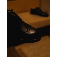 $88.00 USD Thom Browne Leather Shoes For Men #797839