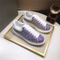 $80.00 USD Alexander McQueen Casual Shoes For Women #797916